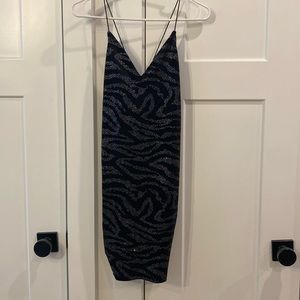 Brand New! Forever 21 bodycon dress! New with tags!